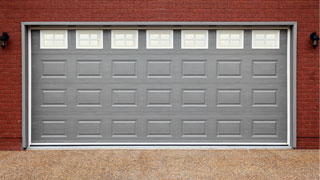 Garage Door Repair at Blaine, Minnesota