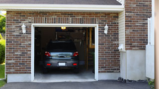 Garage Door Installation at Blaine, Minnesota