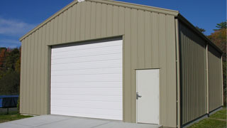 Garage Door Openers at Blaine, Minnesota